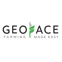 Geoface Logo