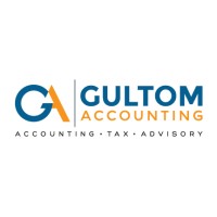 GULTOM ACCOUNTING Logo