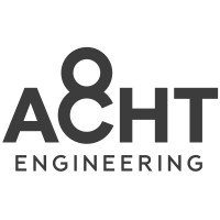 Acht. Ziviltechniker GmbH Logo