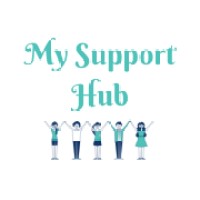 My Support Hub Logo