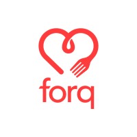 Forq, Inc. Logo
