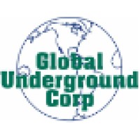 Global Underground Corp Logo