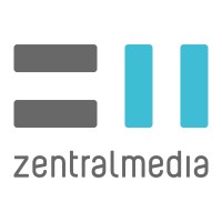 Zentralmedia Logo