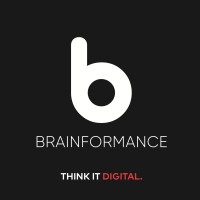 Brainformance IT-Services GmbH Logo