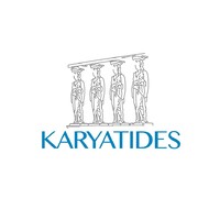 Karyatides Developments Ltd Logo