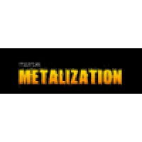 Stichting Metalization Logo