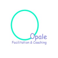 Opale Facilitation & Coaching Logo
