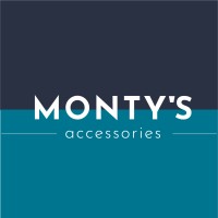 Montys Accessories Logo