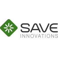 SAVE INNOVATIONS Logo