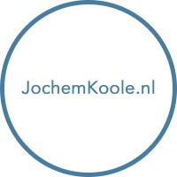 JochemKoole.nl Logo
