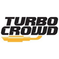 Turbo Crowd Logo