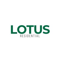 Lotus Residential Logo