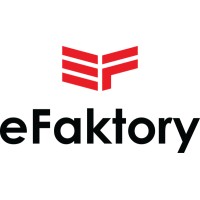 eFaktory Logo