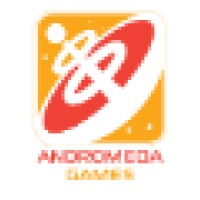 Andromeda Games Logo