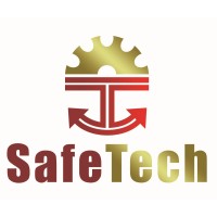 Safe Technical Supply Company Logo