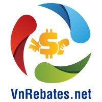 Vnrebates.net Logo