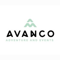 Avanco Adventure & Events Logo