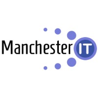 Manchester IT Services Ltd Logo