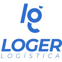 Loger Logística Logo