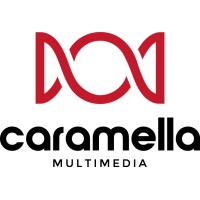 Caramella Multimedia srl Logo
