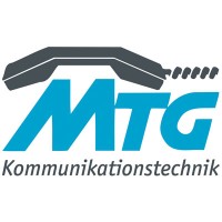 MTG Kommunikations-Technik GmbH Logo