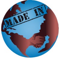 MADE IN Logo