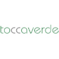 toccaverde Logo