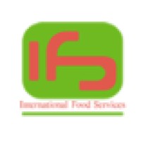 International Food Services Logo
