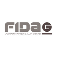 Fida G. Logo
