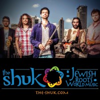 The Shuk Logo