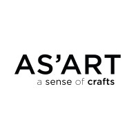 ASART a sense of crafts Logo