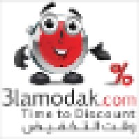 3lamodak Logo