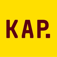 KAP Studios Logo