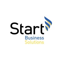 Start - Business Solutions Logo