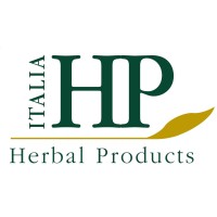 HP Italia Srl Logo