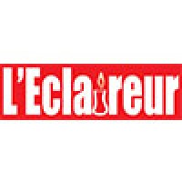 LEclaireur Logo