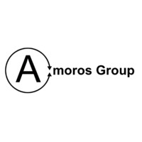 Amoros Group Marketing Logo