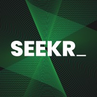 SEEKR Logo