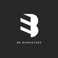Be Marketers Logo