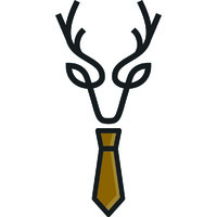Heads & Hunters Logo