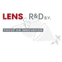 Lens R&D B.V. Logo