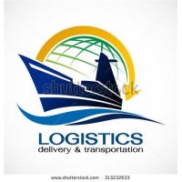 Hateem Shipping & Logistics Logo