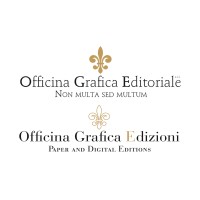 Officina Grafica Editoriale srl Logo