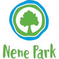 Nene Park Trust Logo