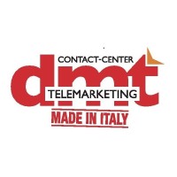 DMT TELEMARKETING S.r.l. Logo