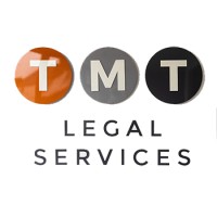 TMT Legal Services LLP Logo
