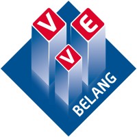 Stichting VvE Belang Logo