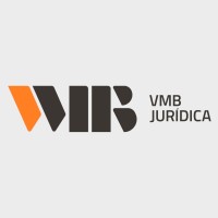 VMB Jurídica Logo