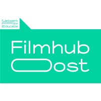 Filmhub Oost Logo