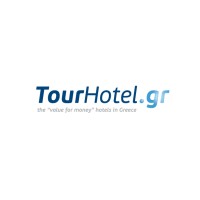 TourHotel.gr Logo